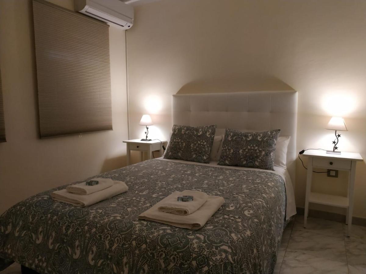 Sevilla Nervion Piso Con Patio Экстерьер фото